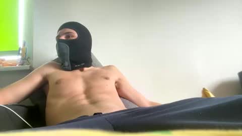 Snapshot of lemonadersky chatting on 2, 3, 2025 lemonadersky online show from 2, 3, 2025