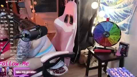 Snapshot of lemonadetarts chatting on 9, 2, 2025 Junie 3 online show from 9, 2, 2025