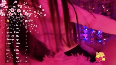 Snapshot of lemongrass18 chatting on 14, 3, 2026 lemongrass18 online show from 14, 3, 2026