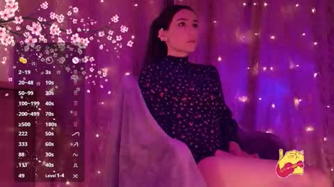 Snapshot of lemongrass18 chatting on 30, 3, 2026 lemongrass18 online show from 30, 3, 2026