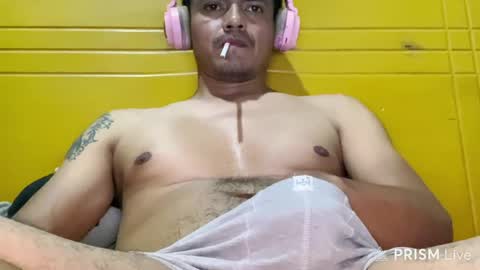 Snapshot of len0n_ chatting on 25, 5, 2026 Lenon online show from 25, 5, 2026