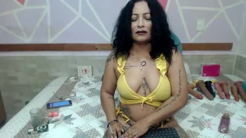 lena_lawson online show from 14, 2, 2026