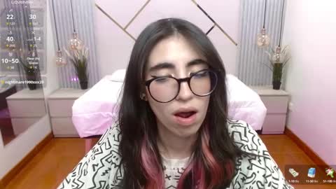 Snapshot of lena_roses chatting on 15, 9, 2025 Lena online show from 15, 9, 2025