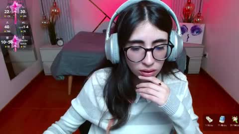 Lena online show from 18, 4, 2026
