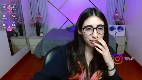 Lena online show from 29, 4, 2026