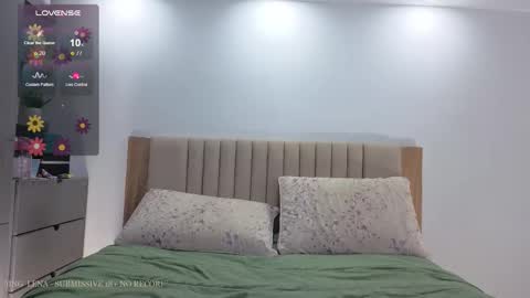 Snapshot of lena_slaave chatting on 27, 11, 2025 Lena online show from 27, 11, 2025