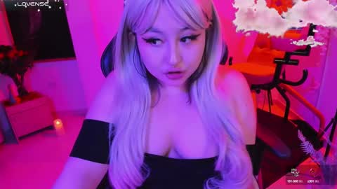 Lenna Kang online show from 11, 1, 2025