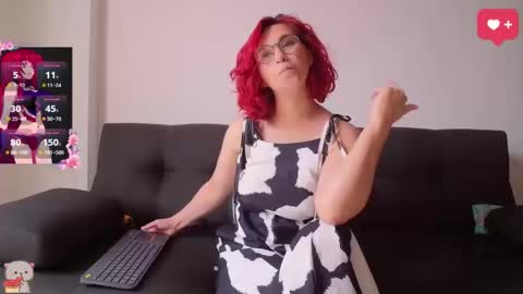 Snapshot of lenavargas179 chatting on 3, 3, 2026 lena vargas online show from 3, 3, 2026