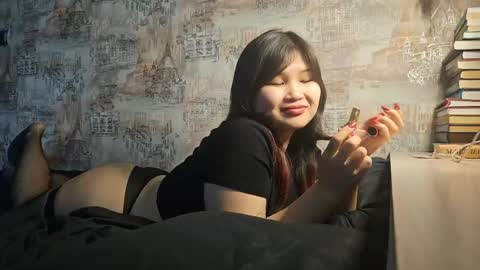 Snapshot of lenayobondio chatting on 25, 4, 2026 Min online show from 25, 4, 2026