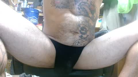 HoleStretcher online show from 13, 6, 2026