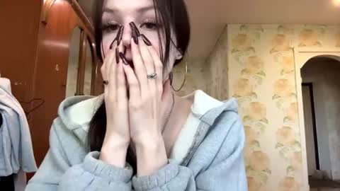 Snapshot of lenitalaska chatting on 30, 6, 2026 Nelly online show from 30, 6, 2026
