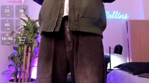 Snapshot of lennercollins_ chatting on 9, 5, 2026 Lenner INDEPENDENT MODEL online show from 9, 5, 2026