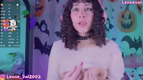 Val online show from 24, 10, 2025