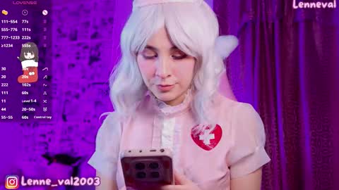 Val online show from 18, 12, 2025