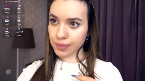 Snapshot of lenoimacyt chatting on 30, 11, 2025 Hey hey our name is Mia Elfy Lovense is active time to play PVT IS OPEN online show from 30, 11, 2025