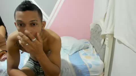 lenuam_and_tiffany online show from 19, 12, 2024