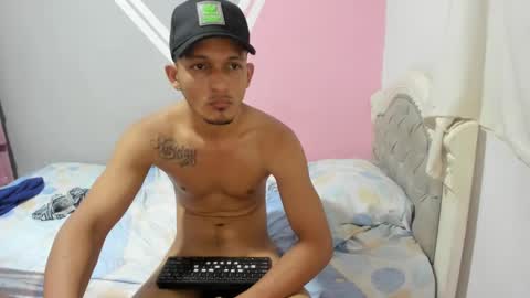 lenuam_and_tiffany online show from 1, 2, 2025