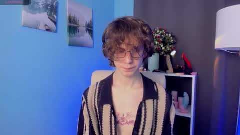 Leo online show from 12, 11, 2025