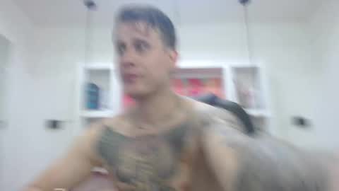 Snapshot of leo_cumming01 chatting on 8, 2, 2025 Yesid online show from 8, 2, 2025