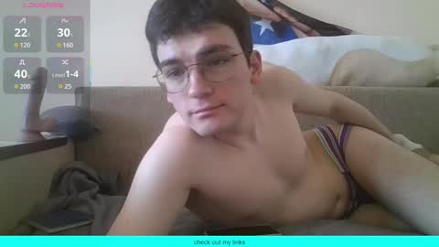 leo_cutie online show from 5, 3, 2026