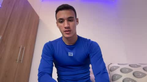 Snapshot of leo_delveyy chatting on 31, 3, 2026 leo_delveyy online show from 31, 3, 2026