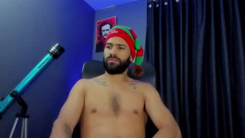 Leo  Diaz online show from 1, 12, 2024