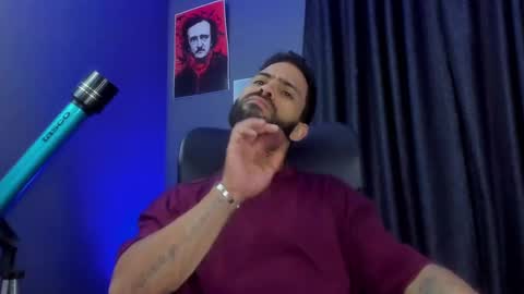 Leo  Diaz online show from 21, 12, 2024