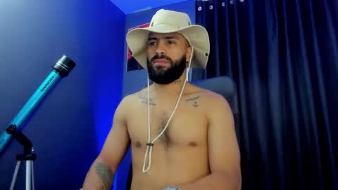 Leo  Diaz online show from 31, 12, 2024