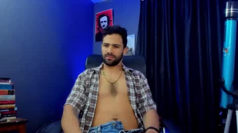 Leo  Diaz online show from 24, 1, 2025