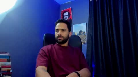 Leo  Diaz online show from 26, 1, 2025