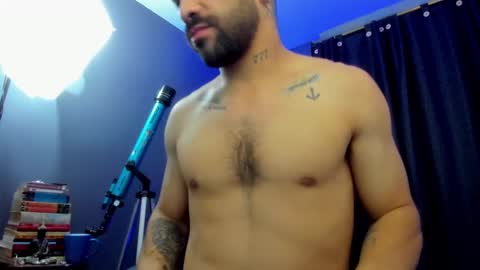 Leo  Diaz online show from 17, 2, 2025