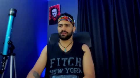 Leo  Diaz online show from 20, 2, 2025