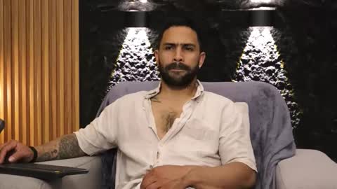 Leo  Diaz online show from 12, 1, 2026