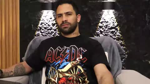 Leo  Diaz online show from 18, 1, 2026