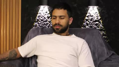 Leo  Diaz online show from 14, 2, 2026