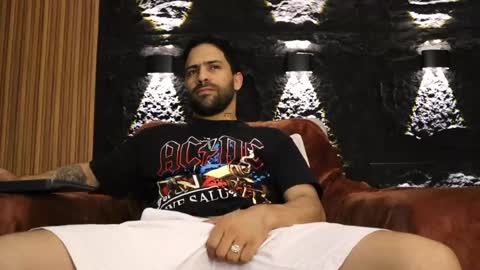 Leo  Diaz online show from 18, 5, 2026