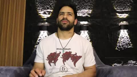 Leo  Diaz online show from 22, 5, 2026