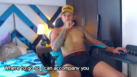 leo_jetofcum online show from 29, 3, 2026