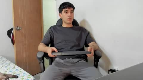 Leo Jones online show from 2, 12, 2024