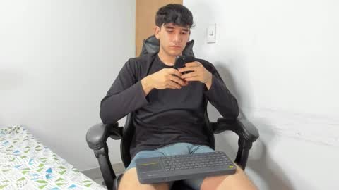 Leo Jones online show from 16, 9, 2025