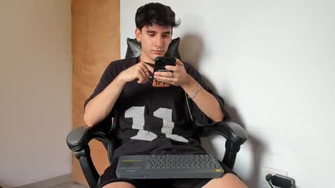 Leo Jones online show from 26, 9, 2025