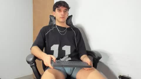 Leo Jones online show from 27, 9, 2025