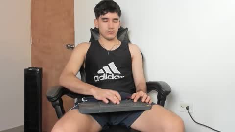 Leo Jones online show from 19, 12, 2025