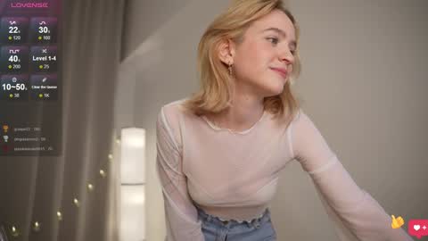  Ashly  online show from 6, 1, 2025