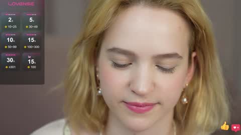  Ashly  online show from 10, 1, 2025