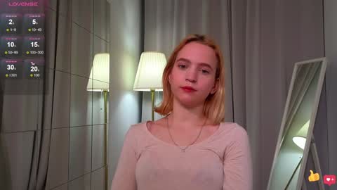  Ashly  online show from 31, 1, 2025