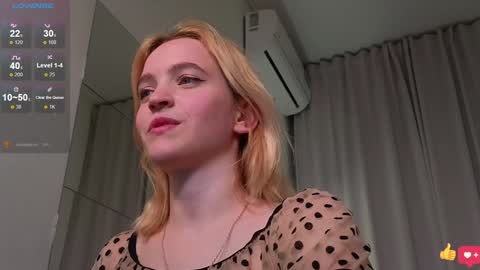  Ashly  online show from 6, 2, 2025