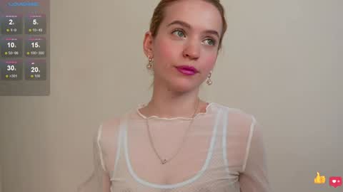  Ashly  online show from 8, 2, 2025