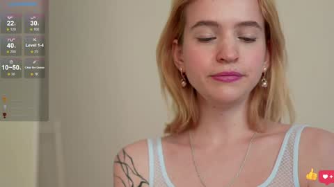  Ashly  online show from 8, 2, 2025