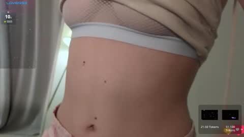  Ashly  online show from 9, 3, 2025